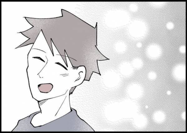 「また裏切られるかもしれない」自己中でいつも苛立っていた夫。やさしい彼に戻る日が来る？悩んだ妻は