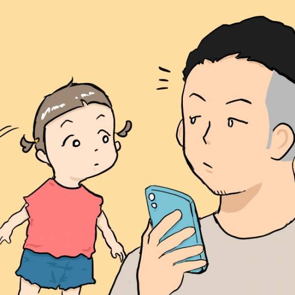 家族の写真に次々と反応する次女！しかし次の瞬間、まさかの発言が飛び出して…？