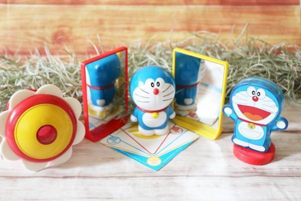 【マクドナルド】ハッピーセットの新作おもちゃ第2弾も激カワ！満足度がアップするオーダー法2つ