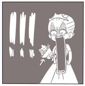 ＜女性特有トラブル＞「ヤバイ！」結婚式の最後に思いがけないハプニングが！慌てて周りを見回すと！？