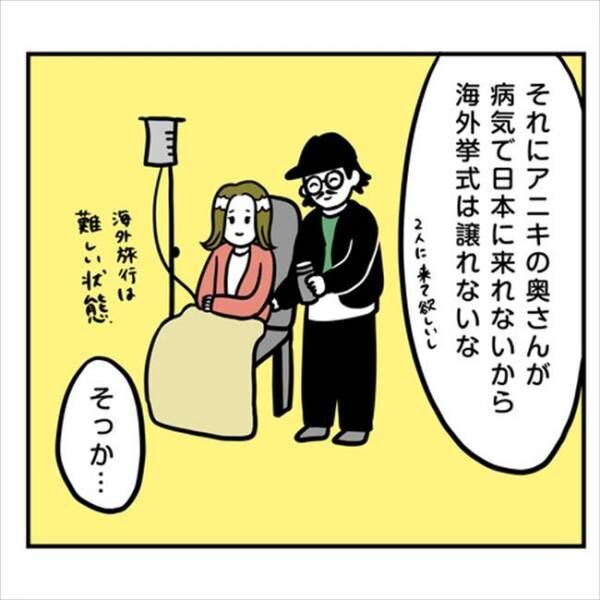 ぎょ 高すぎ 結婚式の見積もりにびっくり しかし彼はまさかの反応で 22年8月18日 ウーマンエキサイト 1 2