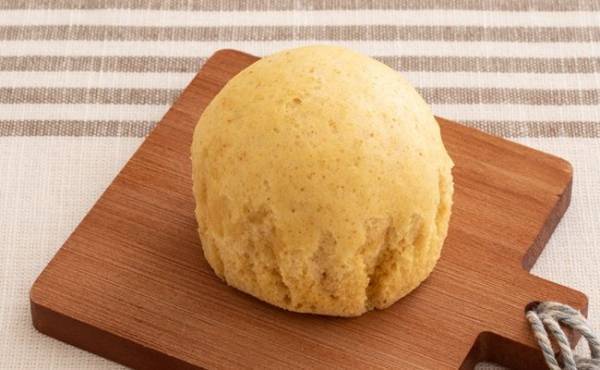 蒸し器なしでOK！簡単おいしい「きな粉入り蒸しパン」が子どもウケ◎【管理栄養士監修】