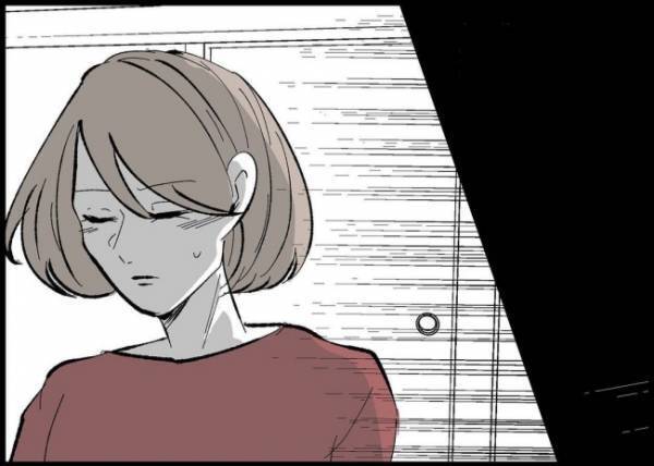 「娘の幸せのためなら何だってする」離婚を決意した妻のもとへ動揺した夫が現れた！娘のまさかの反応は