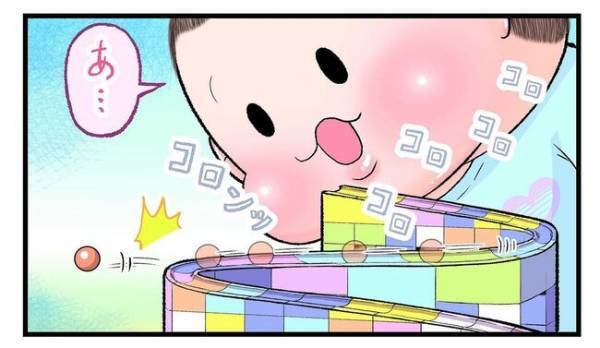 「まさか、ママの言葉マネしてるの？」新しい言葉、爆誕！？ 息子の言い間違いがおもしろすぎる！