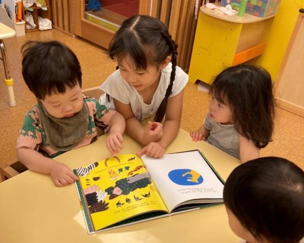 商店街や板前さんの出前講座も！まち全体が保育のフィールド「まちのてらこや保育園」の取り組みとは？