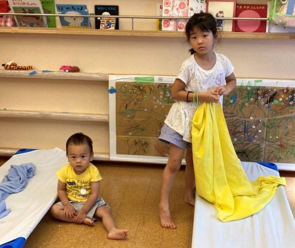 商店街や板前さんの出前講座も！まち全体が保育のフィールド「まちのてらこや保育園」の取り組みとは？