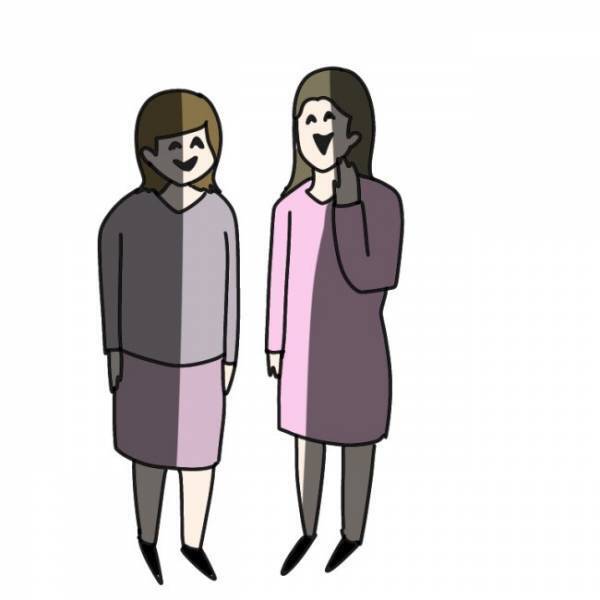 ＜ウソつきなママ友＞「何これ…盗撮！？」ママ友から送られてきた写真を見て絶句！写っていたのは…