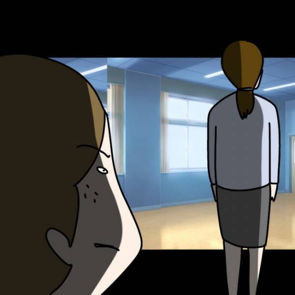 ＜ウソつきなママ友＞「何これ…盗撮！？」ママ友から送られてきた写真を見て絶句！写っていたのは…