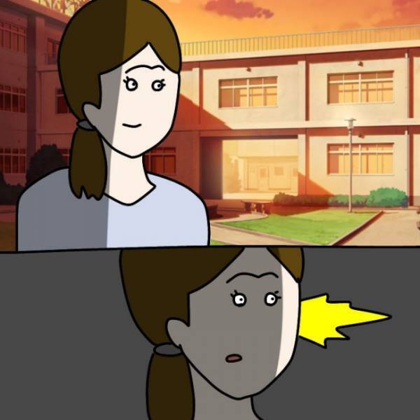 ＜ウソつきなママ友＞ 「もう会えないんだって」突然訪れたウソつきなママ友との別れ。しかしその後…