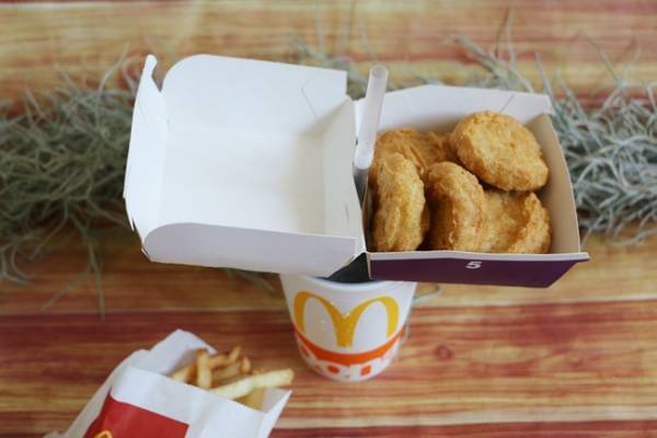 【マクドナルド】ハッピーセットの期間限定新作おもちゃに注目♡SNSで話題の「便利な食べ方」って？