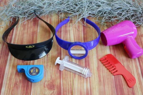 【マクドナルド】ハッピーセットの期間限定新作おもちゃに注目♡SNSで話題の「便利な食べ方」って？