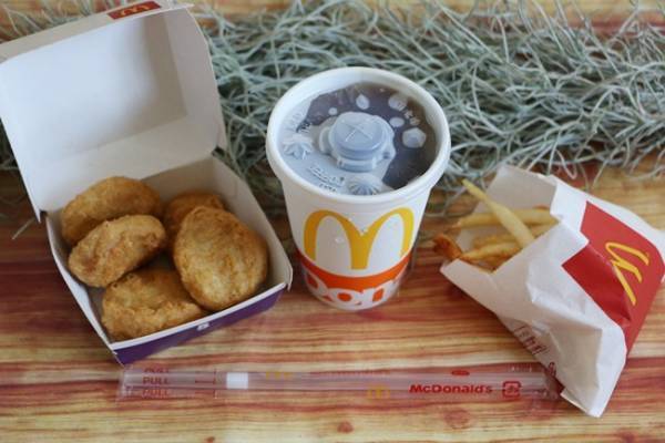 【マクドナルド】ハッピーセットの期間限定新作おもちゃに注目♡SNSで話題の「便利な食べ方」って？