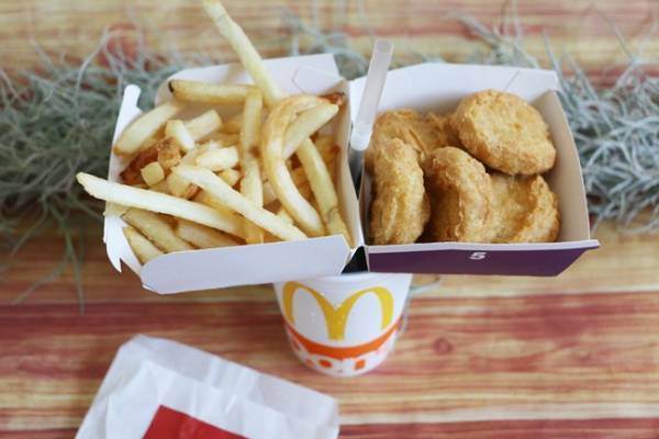 【マクドナルド】ハッピーセットの期間限定新作おもちゃに注目♡SNSで話題の「便利な食べ方」って？