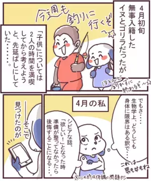 ＜チョコレート嚢胞体験談＞「卵巣がパンパン！？」新婚なのに…体にある異変を感じた私は