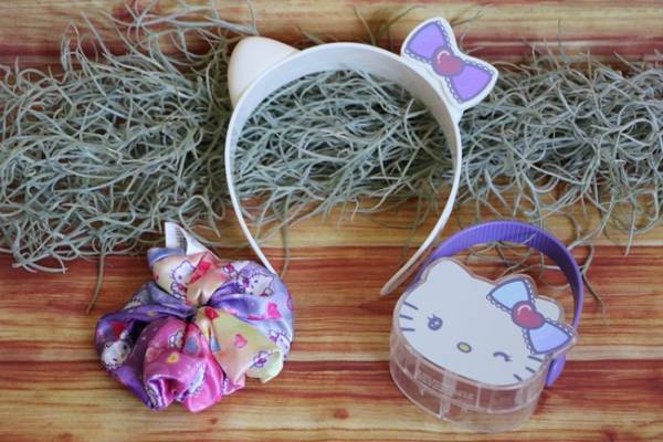 【マクドナルド】ハッピーセット新作キティのおもちゃが爆カワで大人買い続出！知っ得オーダー3つも♡