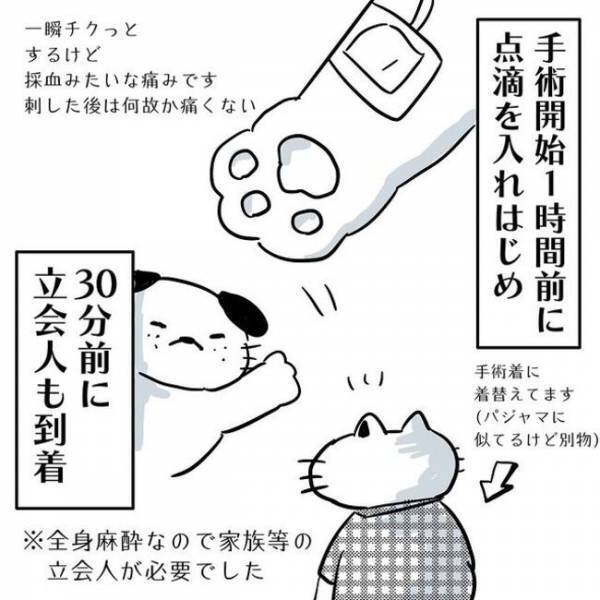 ＜卵巣のう腫体験談＞「意識がなくなった」慌ただしい手術室、看護師に腕をさすられて…