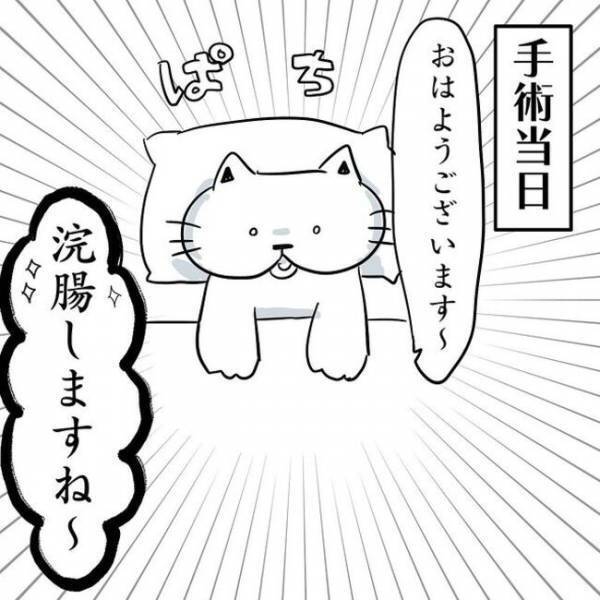 ＜卵巣のう腫体験談＞「意識がなくなった」慌ただしい手術室、看護師に腕をさすられて…