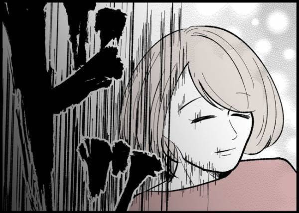 「え、今なんて言った？」妻子のいる場所で震災発生！思わぬ事態に夫はみるみる青ざめて…