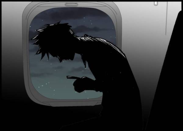 「お願いだ、無事でいてくれ！」LINEが既読にならない。妻子に異変が？不安が募るも何もできなくて