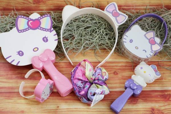 【ハッピーセット】マクドナルド期間限定新作おもちゃに大人買い続出！オトクなソース系裏技3つも♡