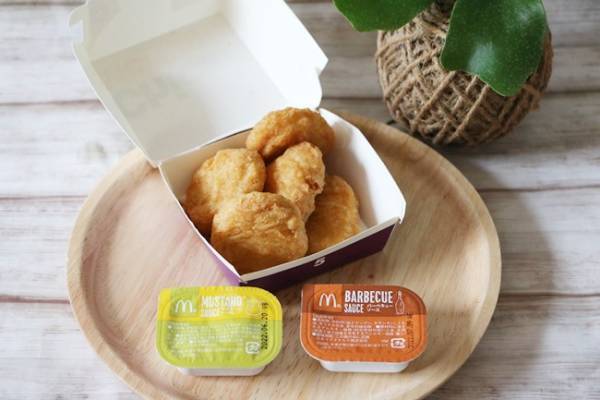 【ハッピーセット】マクドナルド期間限定新作おもちゃに大人買い続出！オトクなソース系裏技3つも♡