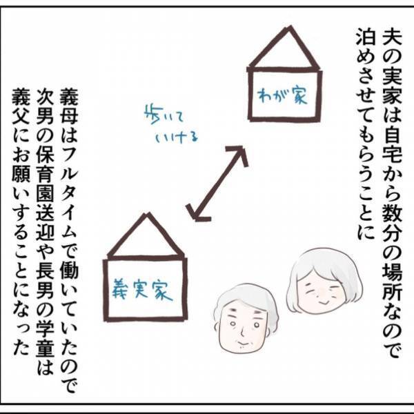 「きっと大丈夫…」家族の存在が私を強くさせてくれた…