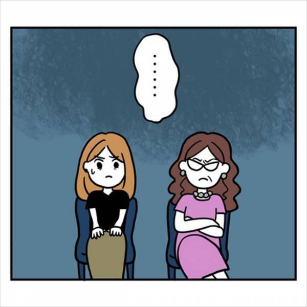 「意味なくない？」同棲も結婚式も全部話が違う！彼ママの発言が衝撃で…