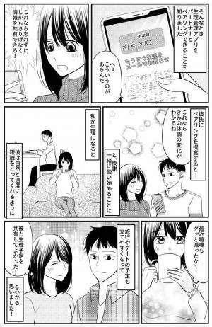 「もうイヤ…」また理不尽に八つ当たり。自己嫌悪に陥ったとき、あるものを見つけて…