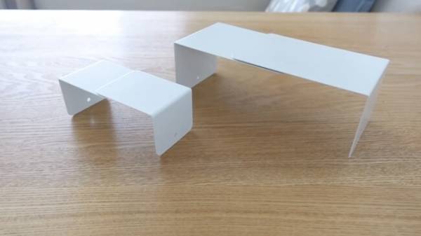 【100均】意外な使い方ぞくぞく！「ブックエンド」の活用アイデアがすごすぎる！