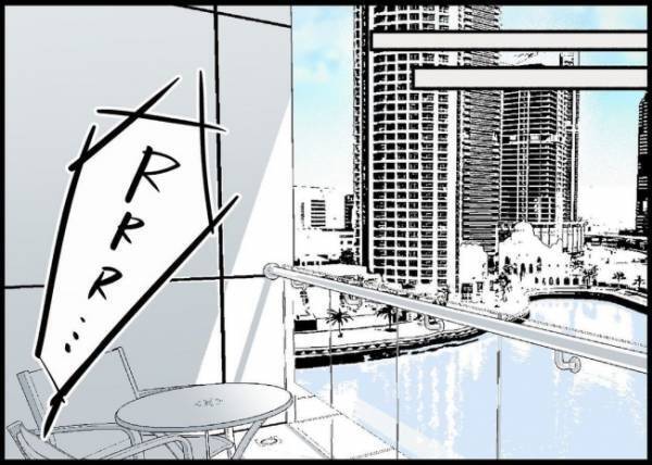 「一刻も早く助け出してやりたい！」パニックな環境に身を置く妻子を思うと胸が痛む…夫がとった行動は