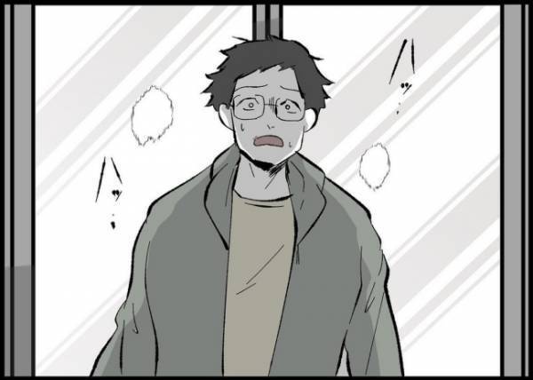 「僕に譲ってくれませんか！」必死の形相で叫ぶ男。最後の一台を譲れと言われて