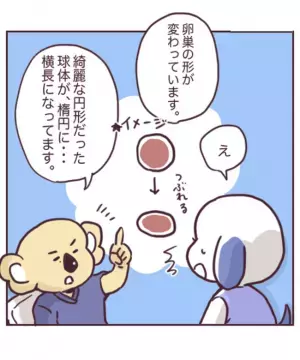 ＜チョコレート嚢胞体験談＞「この痛みに耐えろと？」身も心もボロボロ。でも飲み続けなきゃいけなくて