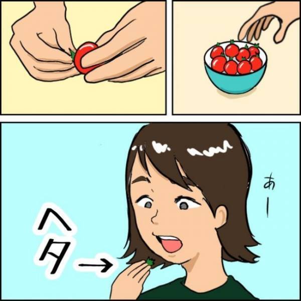 ショック！卵がシンクに…。ママのお疲れ具合が分かるエピソード3選