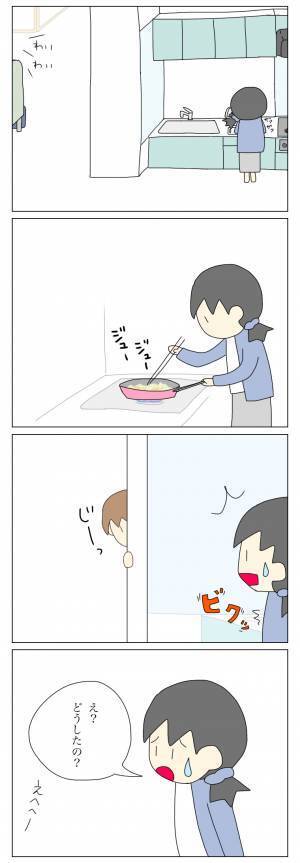 ＜盗難トラブル＞「何がしたいの…？」わが家に居座り続ける放置子の習い事の心配までするはめに…