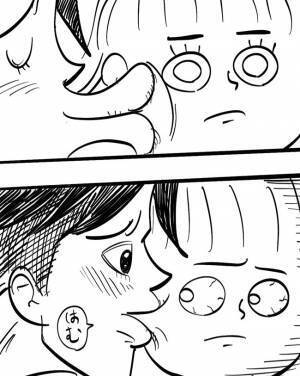 「無になりすぎでしょ…！」愛娘にチューしたいお年頃のパパが踏んだ地雷とは…【体験談】