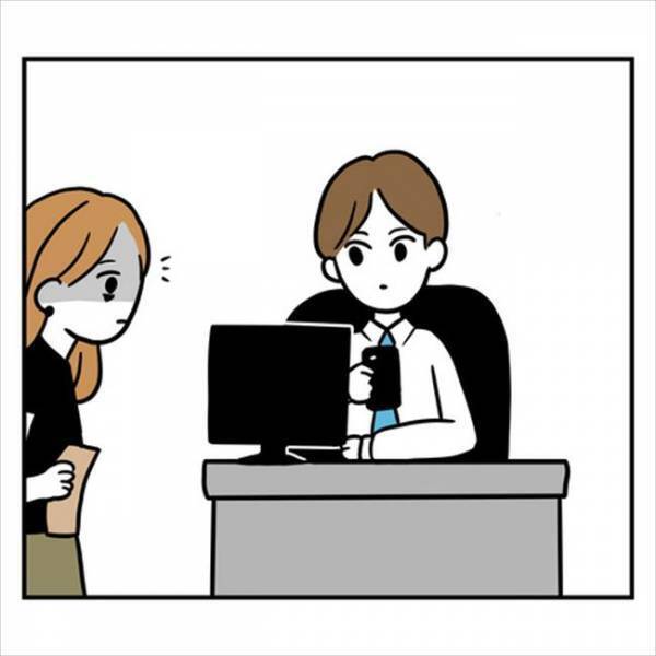 「お前は非常識！」彼の言葉が頭を離れない…踏切内で足を止め…