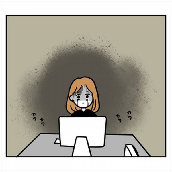 「お前は非常識！」彼の言葉が頭を離れない…踏切内で足を止め…