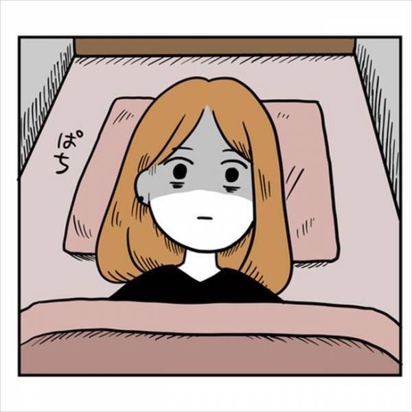 「お前は非常識！」彼の言葉が頭を離れない…踏切内で足を止め…