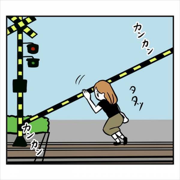 「誰か助けて！」責められすぎてパニック状態！助けを求めてみたけれど…