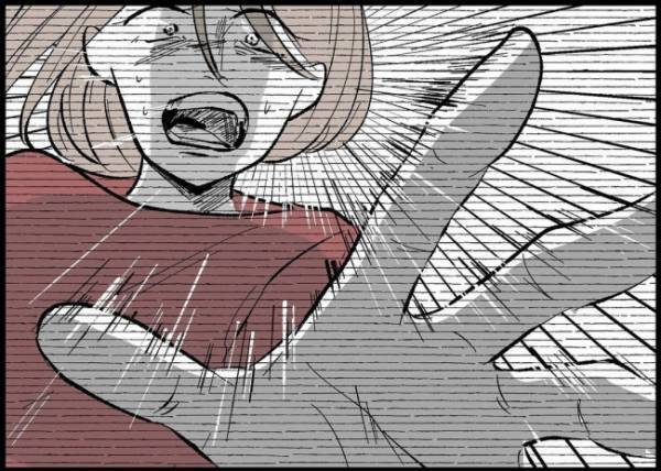 「少しでも反応が遅れていたら娘は…」妻が守っていれなければ死んでいた…驚愕の事実を知り涙を流して