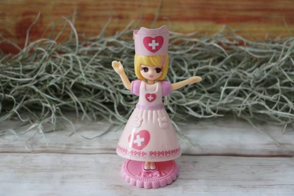 【ハッピーセット】マクドナルドの新作リカちゃんがかわいいと話題！意外と知らない裏話2つも♡