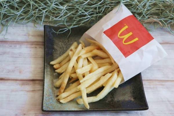 【ハッピーセット】マクドナルドの新作リカちゃんがかわいいと話題！意外と知らない裏話2つも♡