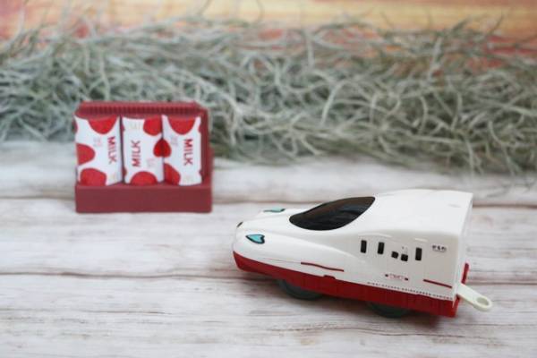 【ハッピーセット】マクドナルドの人気「プラレール」大人買い続出！今しかできない絶品食べ合わせも♡