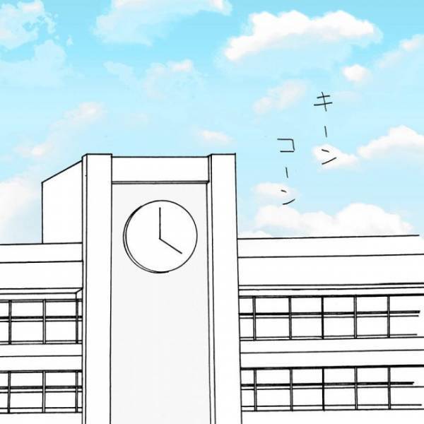 ＜JKなのに生理がない＞「18年間生理がない」医師に言うと、衝撃の質問が返ってきて…！？