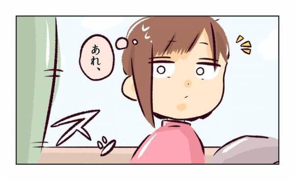 ＜近所のヤバイママ友＞「かわいいね〜」息子に対してのご近所さんの対応に、少し違和感…？