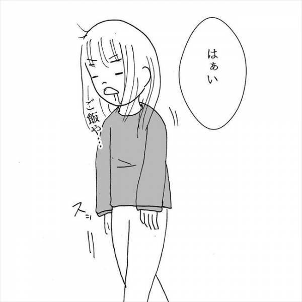 ＜JKなのに生理がない＞「ごめん…母さん」体が受け付けない。予想以上の副作用に…