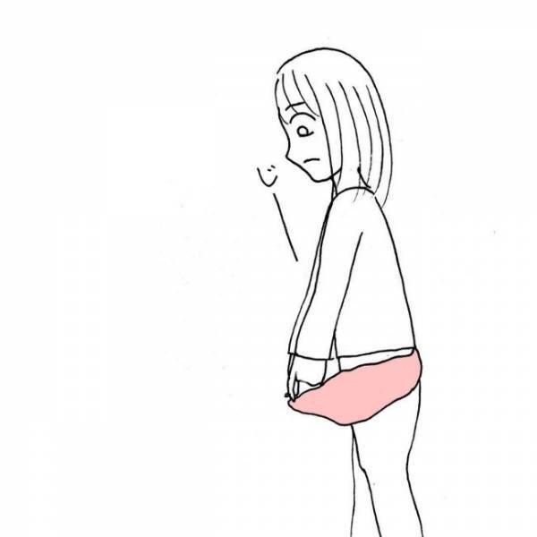 ＜JKなのに生理がない＞「あれ、おかしい…」生理がきて喜んだのも束の間…