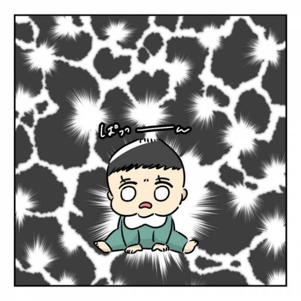 「ママ、切って」前髪をセルフカットした後、娘たちの前髪を切った私。するとまさかのハプニングが！