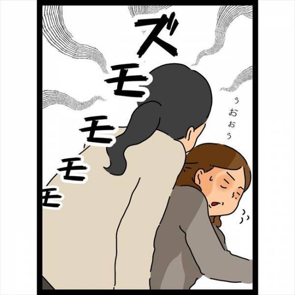 ＜恋愛奮闘記＞「略奪する勢いでアプローチしな！」親友の言葉でついに気持ちが吹っ切れて…！？