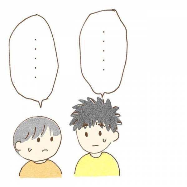 ＜息子が冤罪に？＞「僕やってません！」子どもたちの必死の訴えも信じてくれない先生。息子たちは…